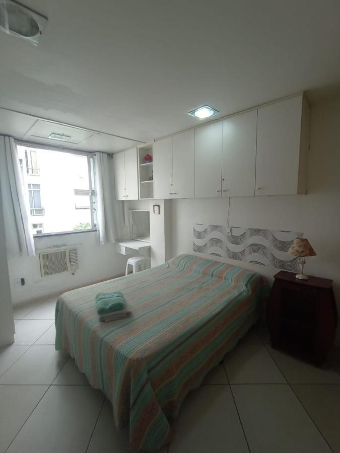 Conjugado Rua Barata Ribeiro Apartment - Rio de Janeiro, Rio de Janeiro