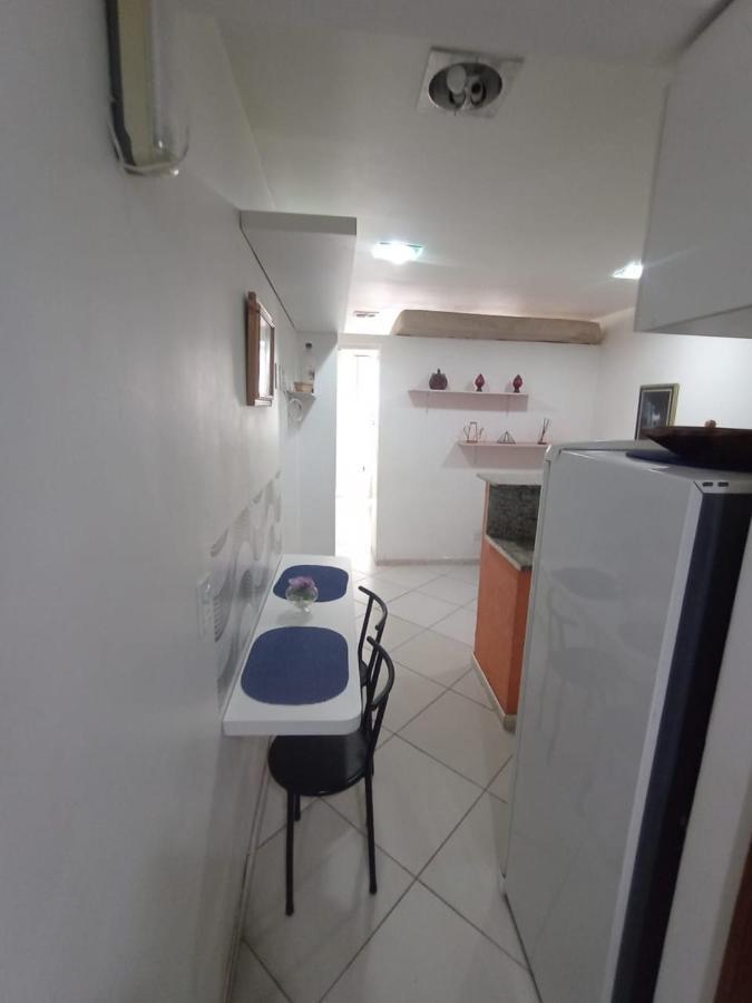 Conjugado Rua Barata Ribeiro Apartment - Rio de Janeiro — Fotos 1